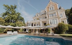 La Villa Guy&Spa - Les Collectionneurs